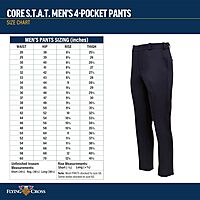 Flying Cross CORE STAT Men's Class A 4-Pocket Law Enforcement Pants