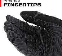 Mechanix Wear Specialty Grip Work Gloves