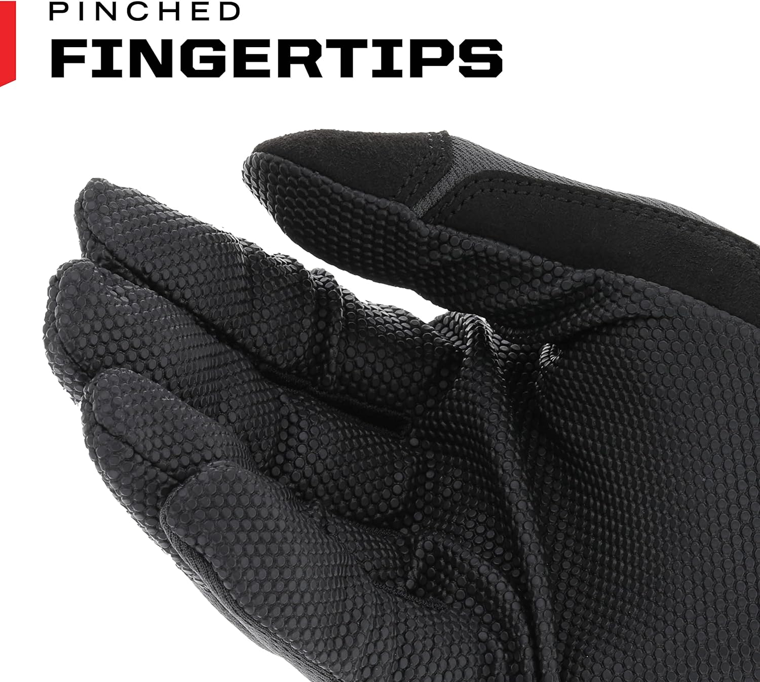 Mechanix Wear Specialty Grip Work Gloves