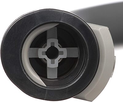 Attwood 93806HUS7 Honda Fuel Line Kit, 6 Feet Long, 3/8-Inch Diameter, Multi-Layer Low-Permeation Primer Bulb