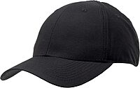 5.11 Tactical Taclite Uniform Cap, 6-Panel Ripstop, Style 89381ABR
