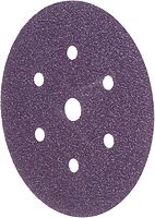 3M™ Cubitron™ II Hookit™ Clean Sanding Abrasive Disc, 31370, 6 in, 40+ grade, 25 discs per carton