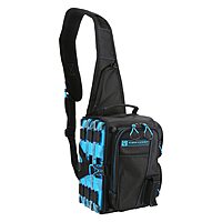 EVOLUTION OUTDOOR Drift Series Tackle Sling Pack