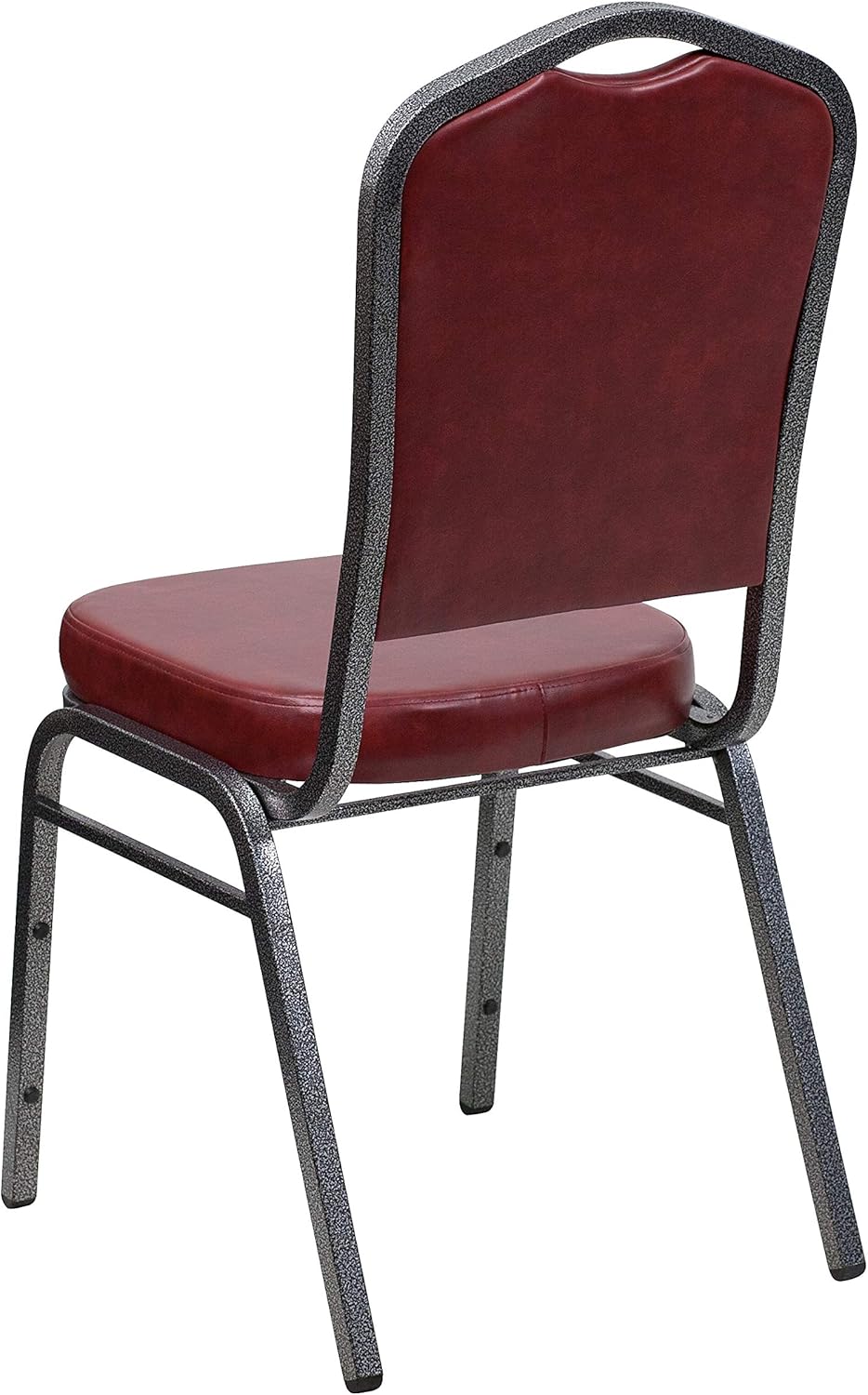Flash Furniture HERCULES Series Crown Back Stacking Banquet Chair