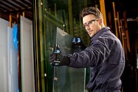 Honeywell CoreShield 13 Gauge Cut-Resistant Gloves, HPPE/Alloy/Basalt Liner, Smooth Nitrile