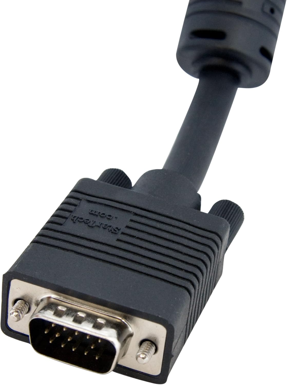 StarTech.com High Resolution Coax VGA Monitor Extension Cable - HD-15 M/F