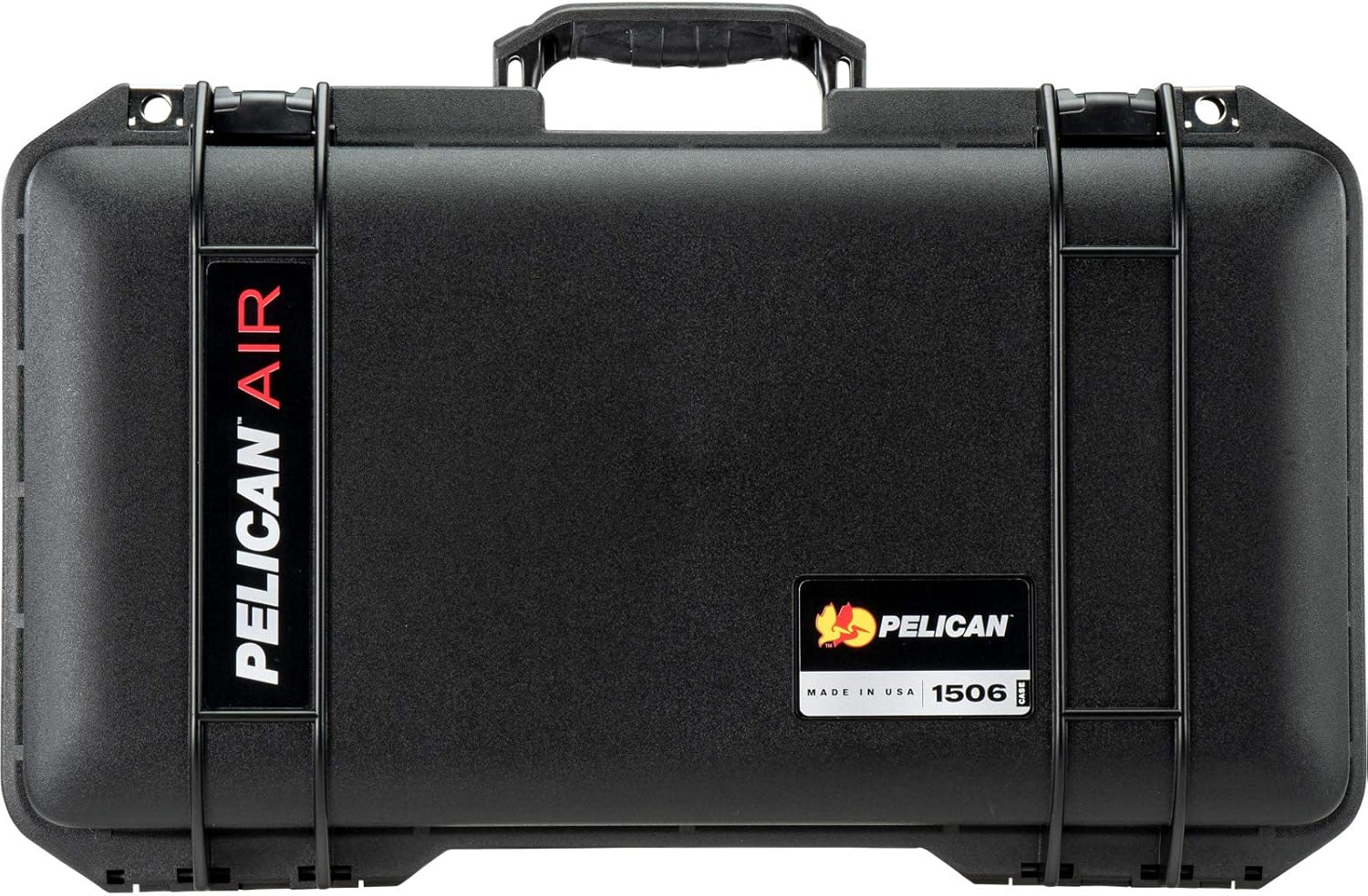 Pelican Air Case