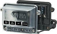 Blue Sea Systems 5056 ST-Blade Water-Resistant 4 Circuit Fuse Block