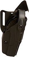 Safariland 6360 ALS/SLS Level III Retention Duty Holster for Glock 20/21, Mid-Ride, Right Hand