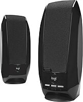 Logitech S150 USB Speakers with Digital Sound 1-Pack Speakers