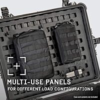 Pelican EZ-Click MOLLE Panel for Pelican Cases