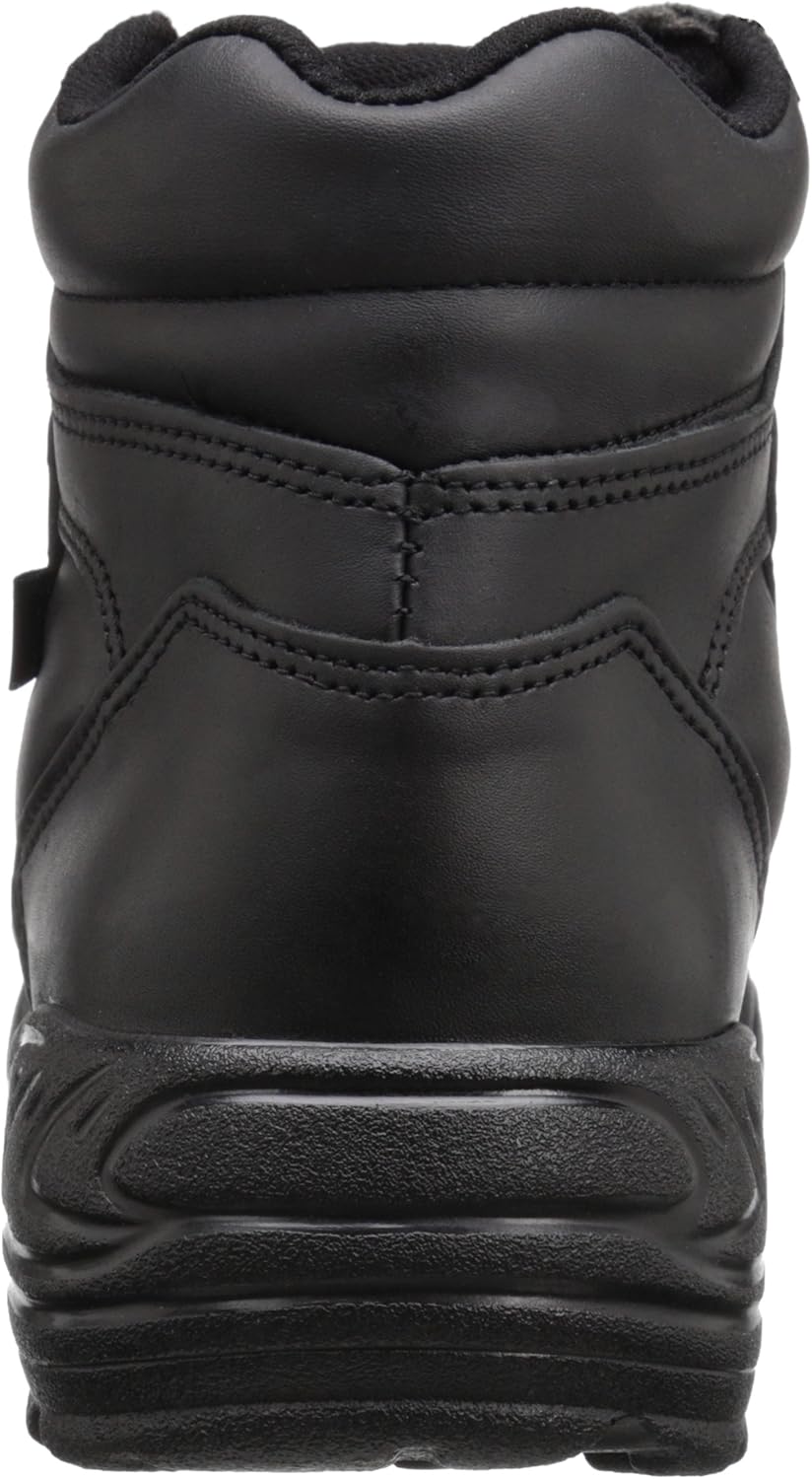 Reebok Work Men's Postal Express CP8500 Soft Toe Chukka Boot