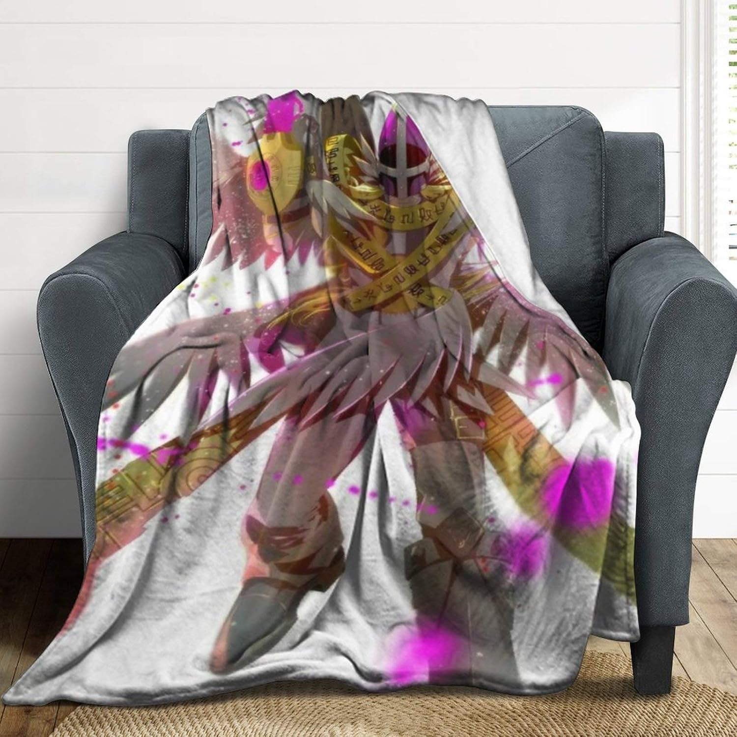 HONEYWELL MILLER H500 Full Body Fall Protection Harness S/M