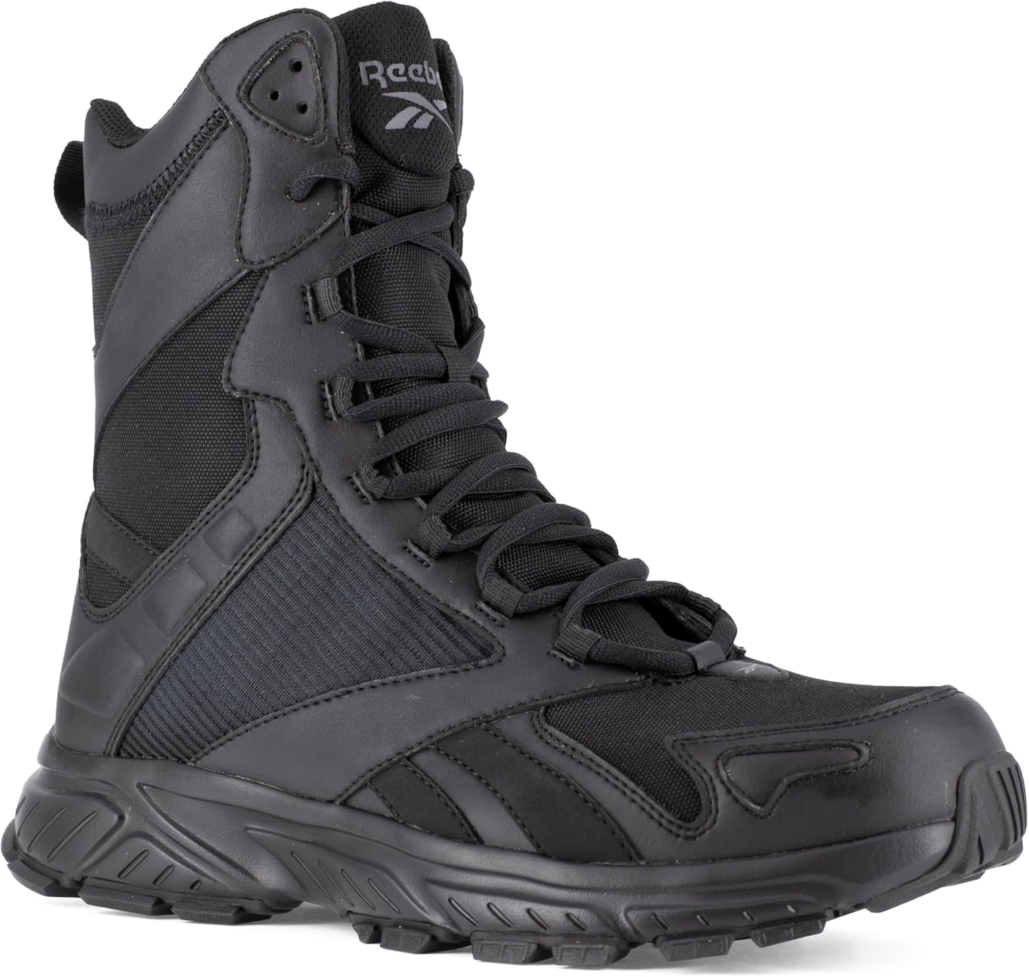 Reebok Work Hyperium Tactical 8" Men's Soft Toe Boot