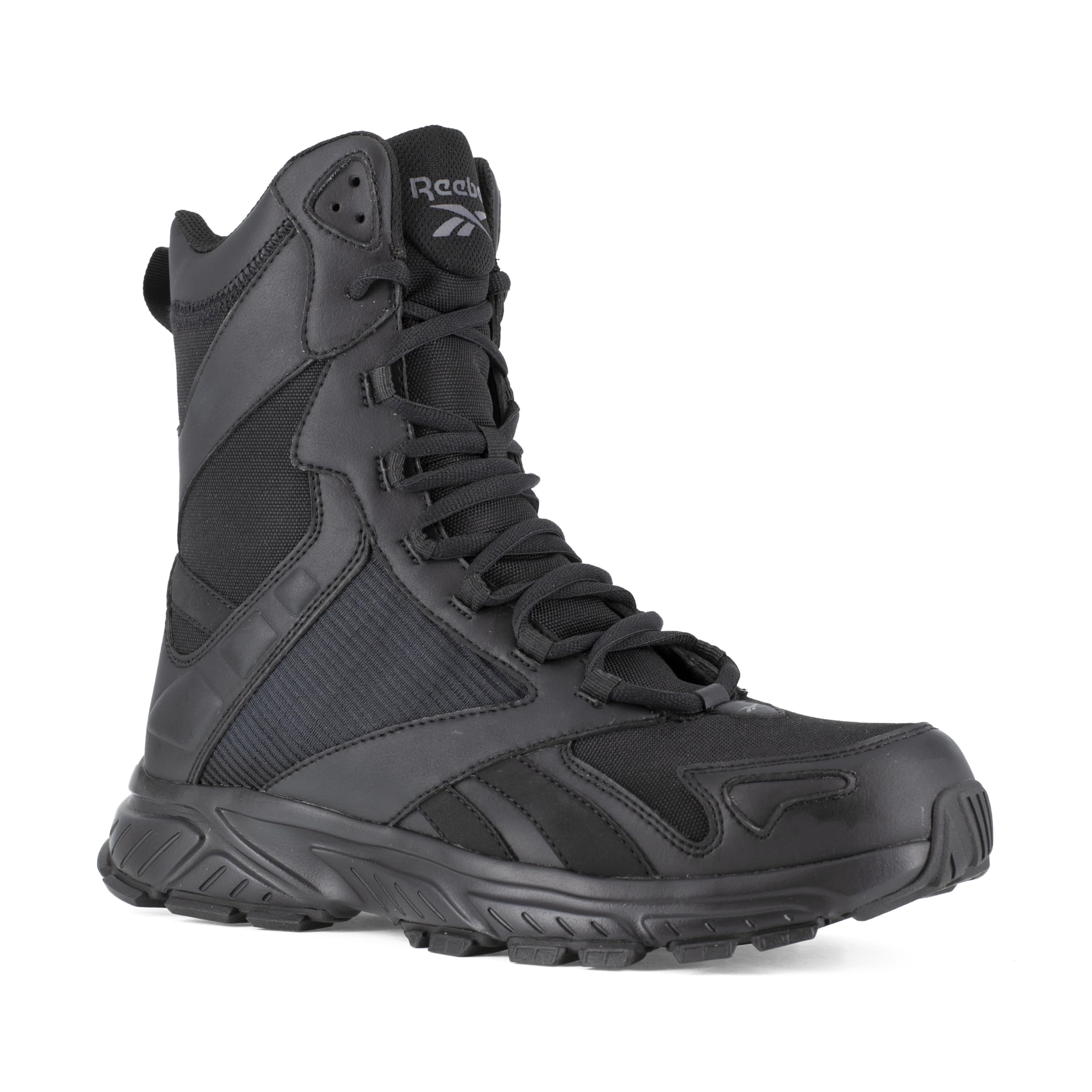 Reebok Work Hyperium Tactical 8" Men's Soft Toe Boot