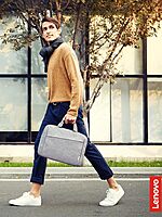 Lenovo B210 15.6-inch Laptop Backpack