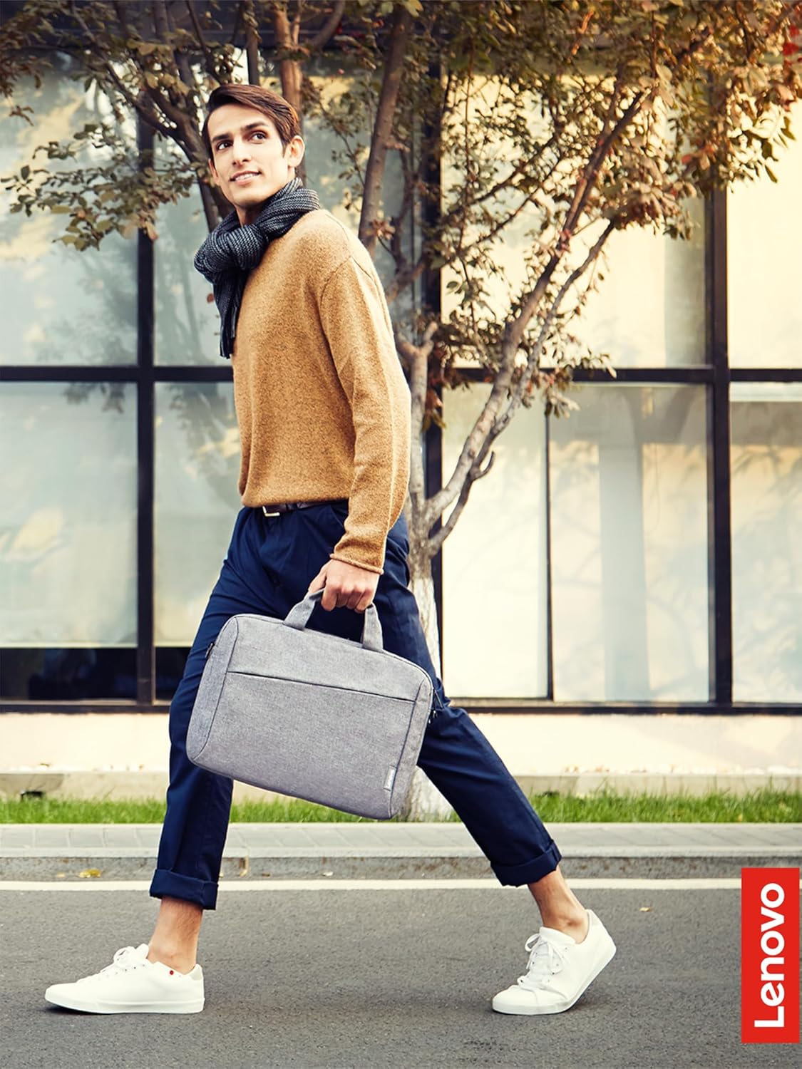 Lenovo B210 15.6-inch Laptop Backpack