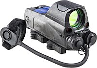 MEPROLIGHT MEPRO MOR Multi-Purpose Reflex Electro Optic Mil-Spec Red Dot Sight