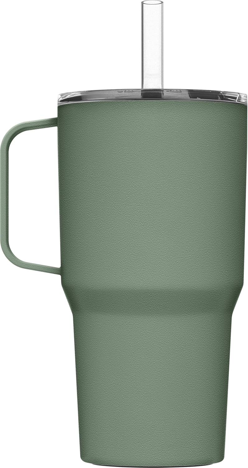 CAMELBAK Horizon Straw Mug Insulated Stainless Steel
