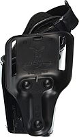 SAFARILAND 6280 SLS Level II Mid-Ride Duty Holster