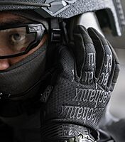 Mechanix Wear The Original Tactical Work Gloves
