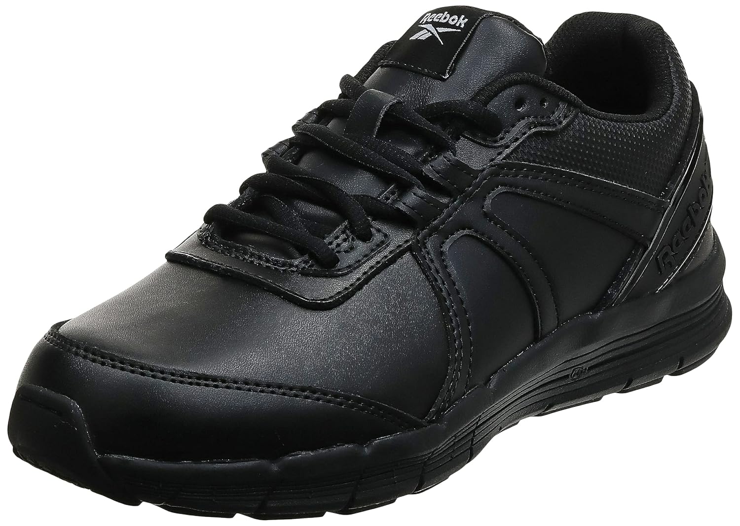 Reebok Men's Guide Work RB3500 Soft Toe Work Shoe