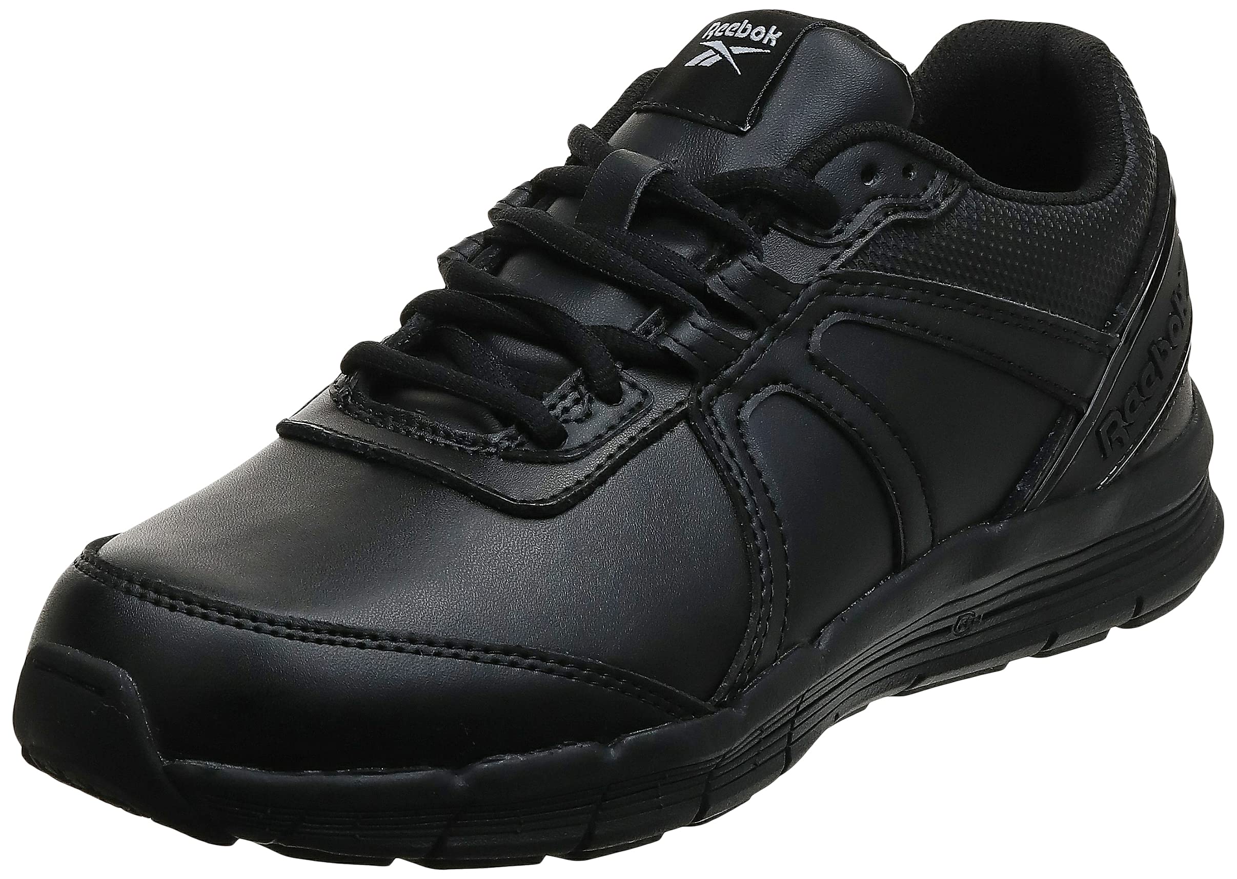 Reebok Men's Guide Work RB3500 Soft Toe Work Shoe