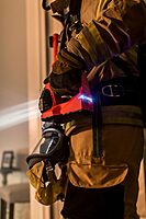 STREAMLIGHT Vulcan 180 Rechargeable 1200-Lumen Lantern