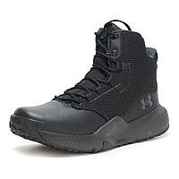 Under Armour Women's Micro G Stellar Military and Tactical Boot