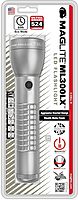 MAGLITE ML300LX 2-Cell D LED Flashlight, Adjustable Beam, Water-Resistant