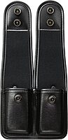 BLACKHAWK Molded Double Magazine Pouch