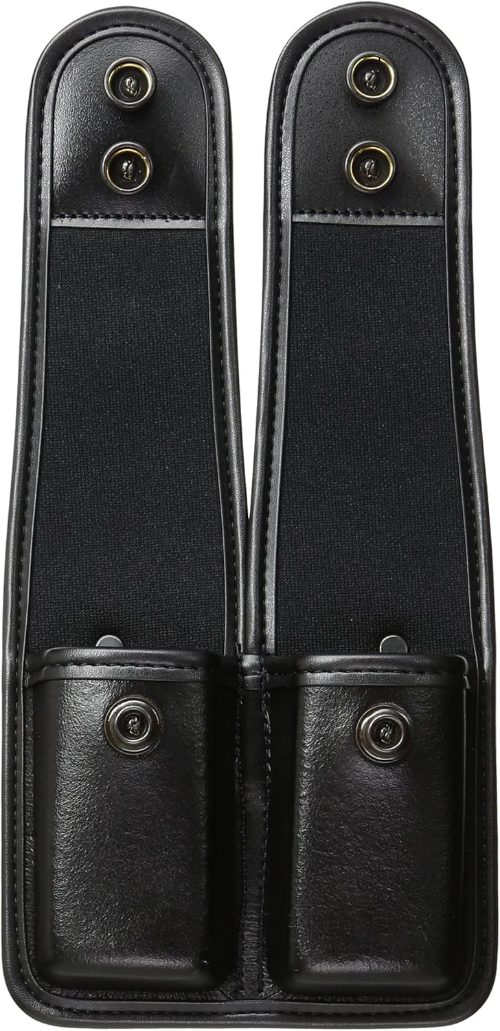 BLACKHAWK Molded Double Magazine Pouch
