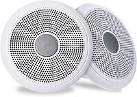 Garmin Fusion® MS-RA60 and EL Classic Stereo and Speaker Kit