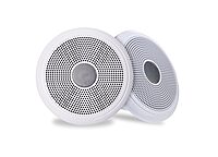 Garmin Fusion® MS-RA60 and EL Classic Stereo and Speaker Kit