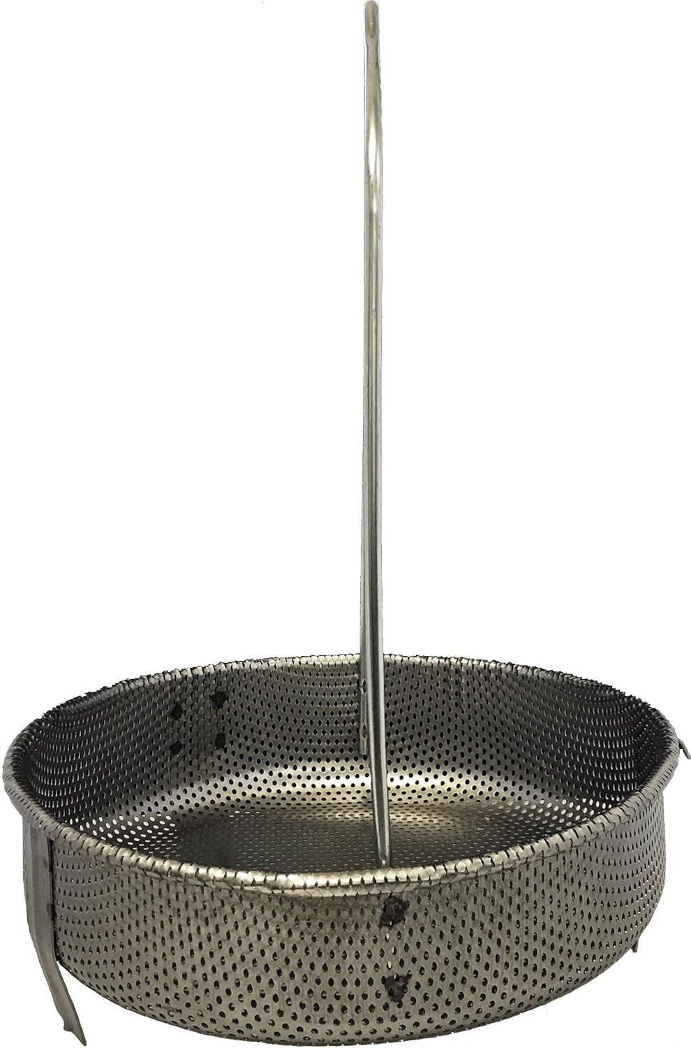 Berryman Products 0950 B-9 Chem Dip Long Handle Basket for 0905
