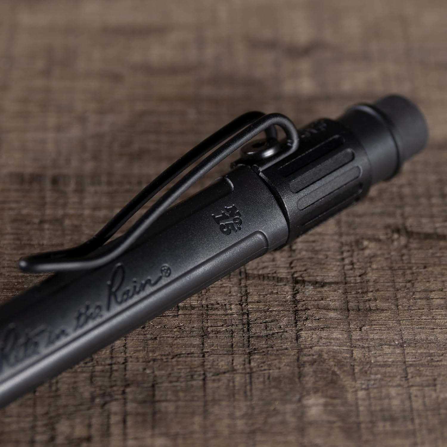 RITE IN THE RAIN Weatherproof Mechanical Pencil, 1.3mm HB Lead