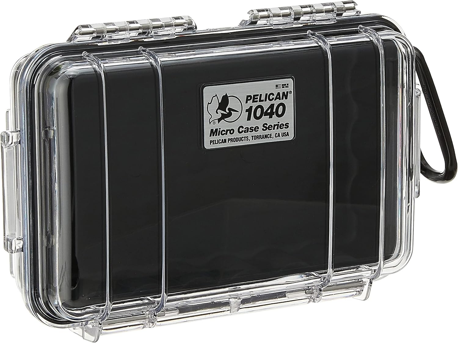Pelican 1040 Micro Case