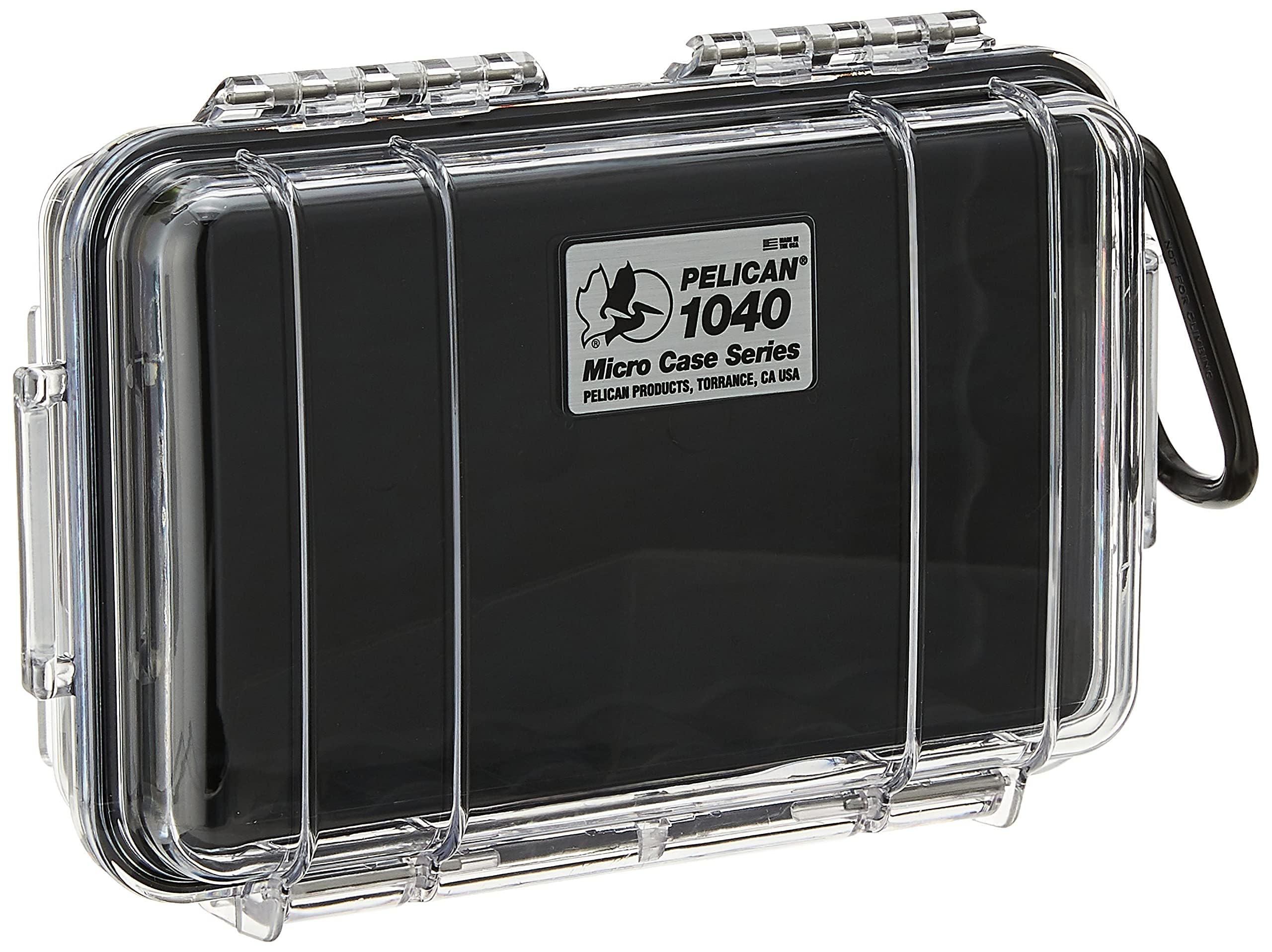 Pelican 1040 Micro Case