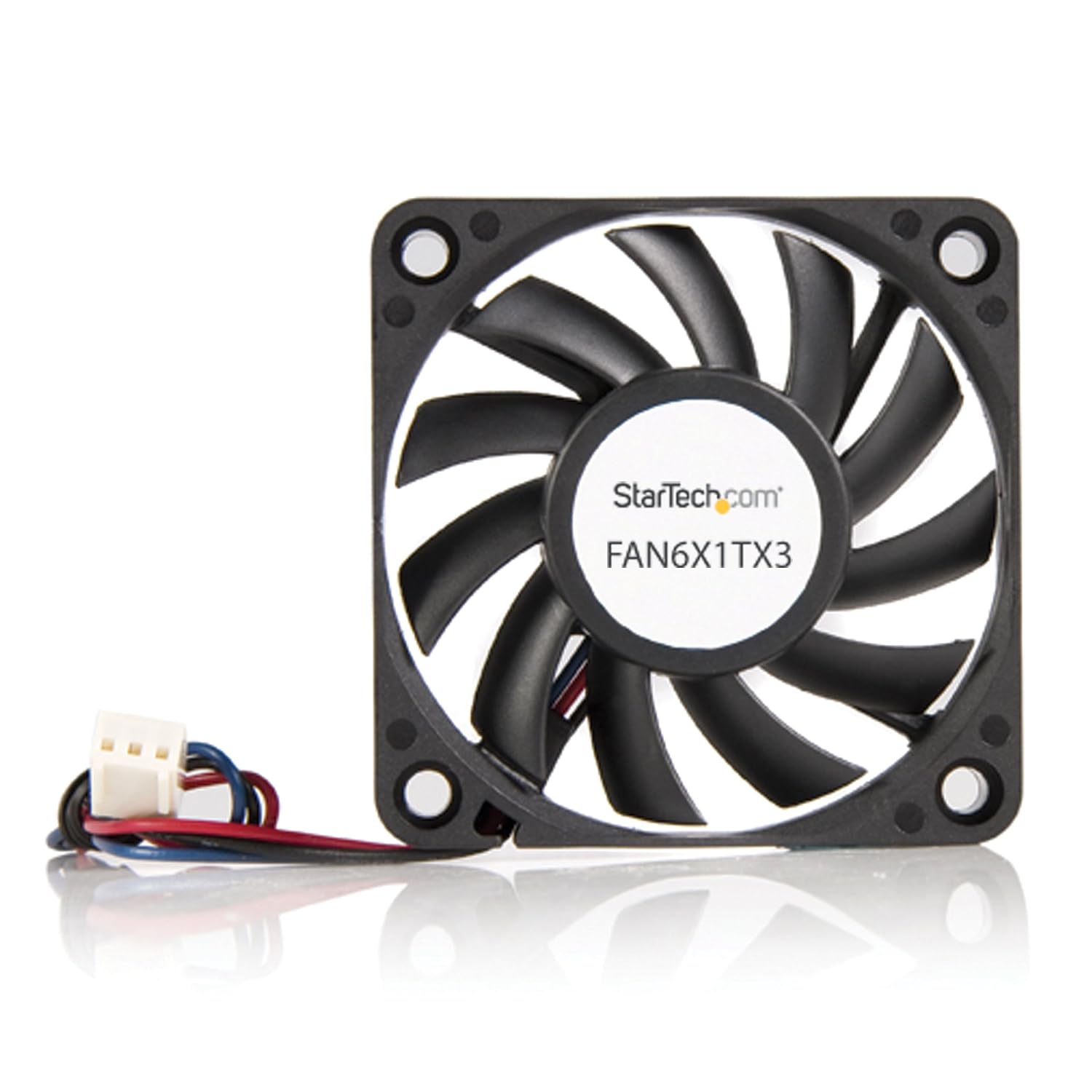 StarTech.com Ball Bearing Computer Case Fan
