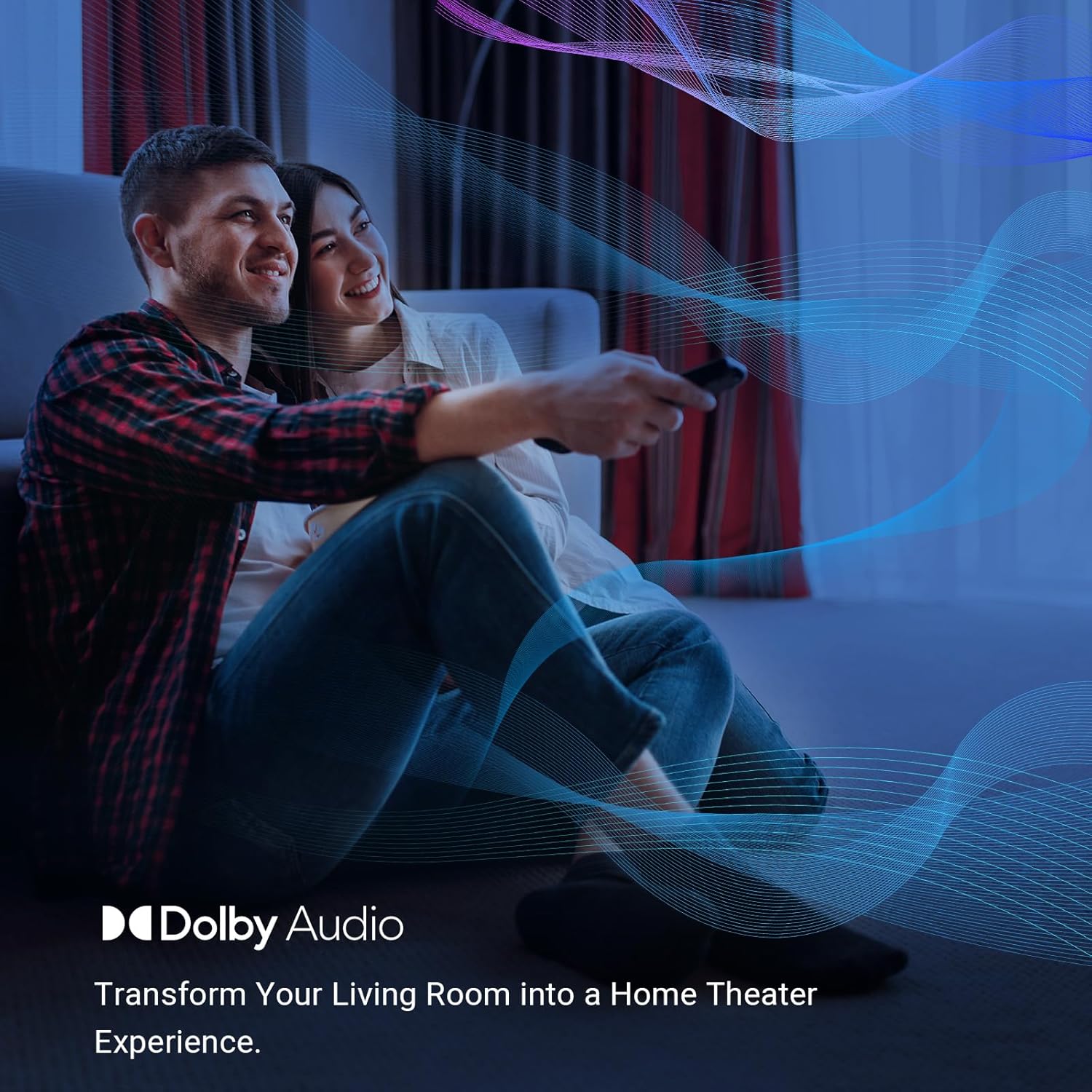 Smart TV 4K UHD LED de 43 pulgadas Smart TV 4K UHD LED de 43 pulgadas