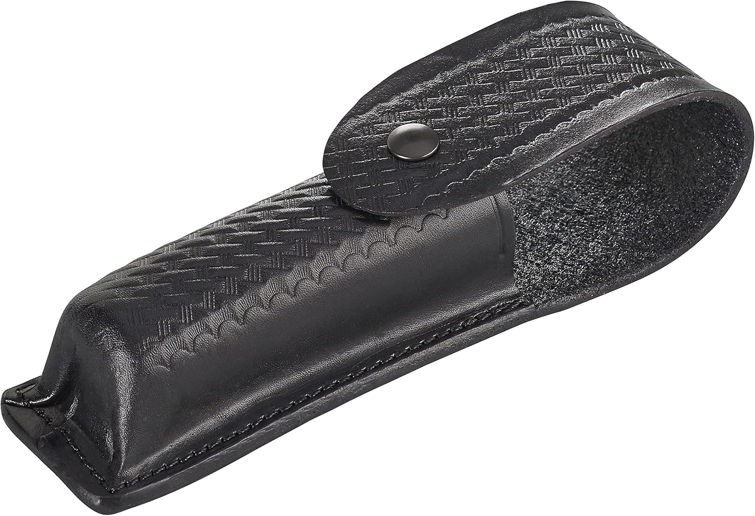 Streamlight 78114 Leather Holster: Basketweave Pattern - Stinger 2020
