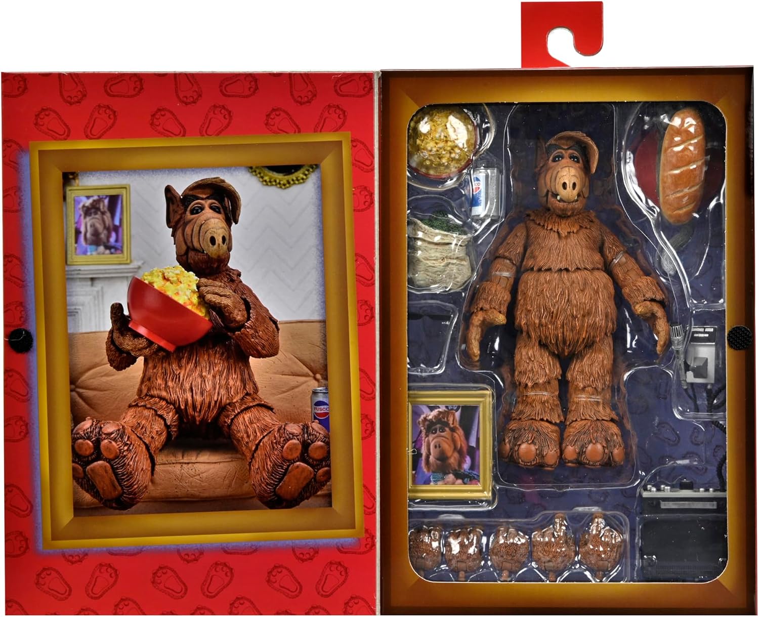 Alf Ultimate