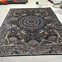 54062 5-1/2" DIAGONAL CUTTING NIPPER