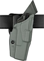 SAFARILAND 6390RDS Level 1 Retention Duty Holster