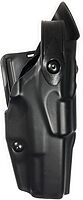 Safariland 6360 ALS/SLS Level III Retention Duty Holster for Glock 20/21, Mid-Ride, Right Hand