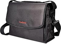 ViewSonic Projector Carrying Case (Soft Padded, Black)