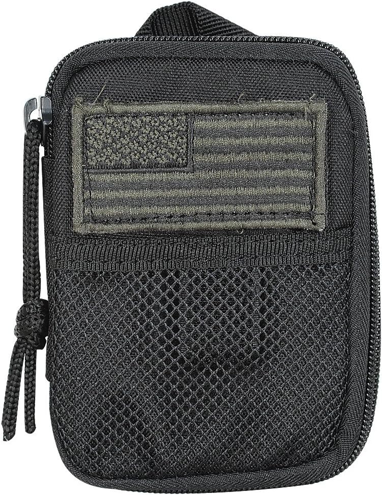 VOODOO TACTICAL MOLLE BDU Wallet