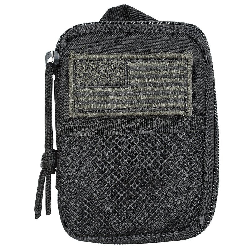 VOODOO TACTICAL MOLLE BDU Wallet