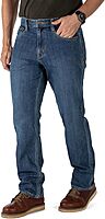 5.11 Tactical Men's Defender-Flex Jeans, Style 74477