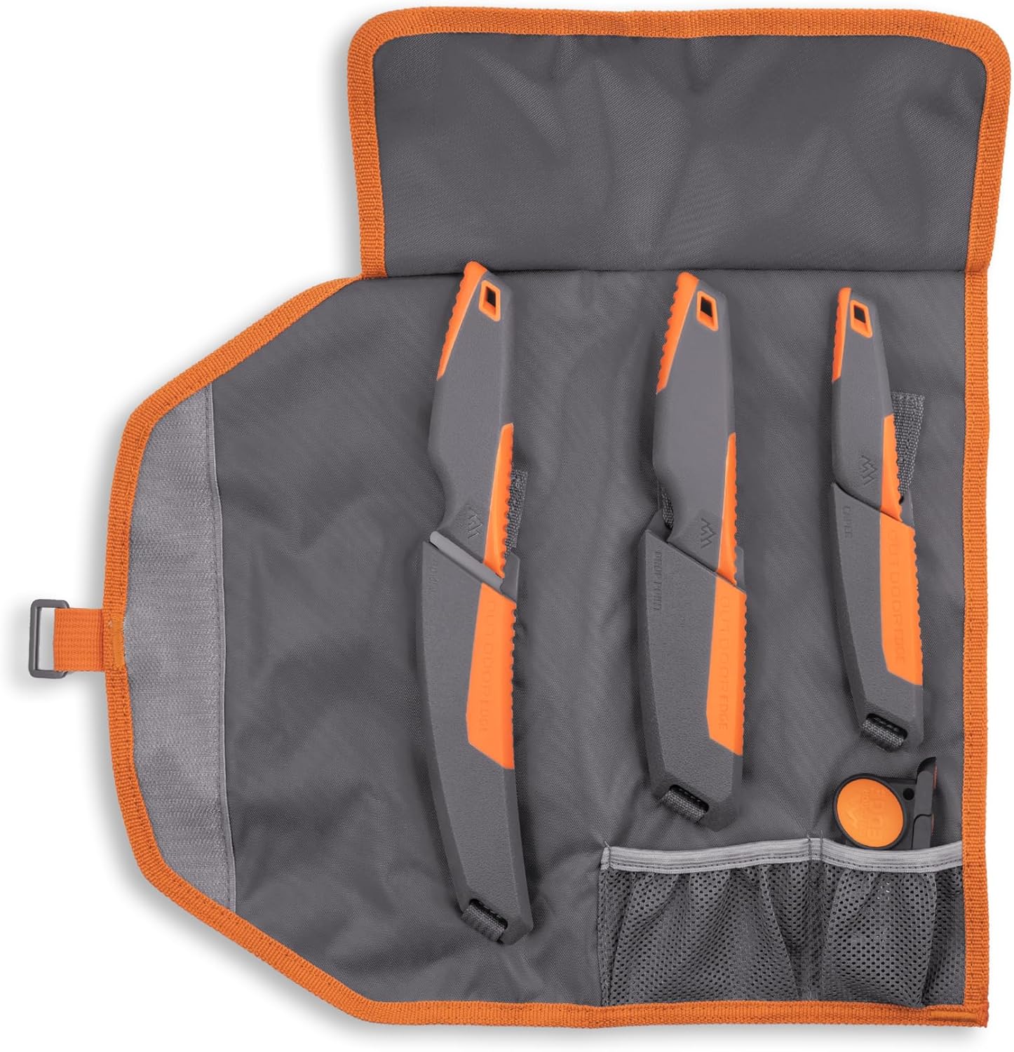 OUTDOOR EDGE VANTEX Fixed Blade Hunting Knives